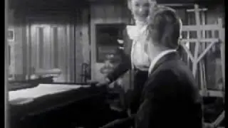 Closing Scene -  Calendar Girl (1947)