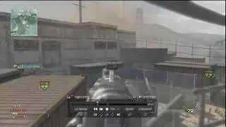 VidThru GB Dome S&D Squeaker dispute