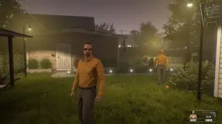 The Slater - Gameplay (PC HD) [1080p60FPS]