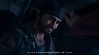 Days Gone Mission Lines Not Crossed