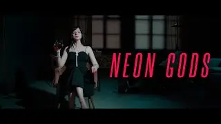 NEON GODS | INTRO | MOD | НАСТОЛЬНАЯ РОЛЕВАЯ ИГРА