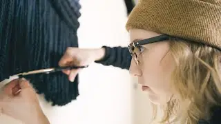 Just Keep Weaving | Studio Vlog