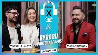 BYDARII: viitoarele mirese isi cauta fotograf in functie de feedul lor de instagram