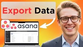 Как экспортировать данные из Asana в Excel (обновлено в 2026 г.)