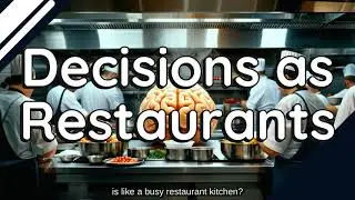 Brain Decision Dynamics (Explained)