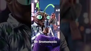 #funny #aiart #halloween #universalstudios #creatividadvisual #themepark #videomarketing #veo3