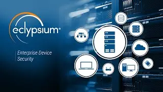 Enterprise Device Security with Eclypsium