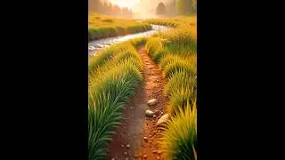 hispers of the Mountains #mountains #mountainvalley #nature #shortsviral #shortsvideo