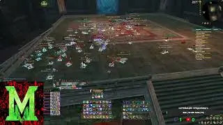 Арена поноса 04.02.2026|Rampage PW| #mmorpg #pw #worldofwarcraft #игра #warcraft #games #тренды #wow