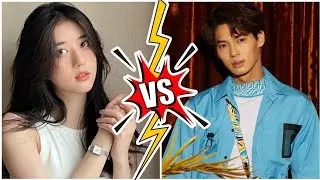Win Metawin VS Eleanor Lee | Lifestyle | Comparison | Interesting Facts