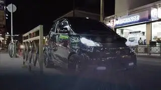 SMART FOR TWO BRABUS DESIGN BY ATHANASIADIS