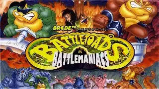 Battletoads in Battlemaniacs SNES avec @Gameroldies (Partie FINALE) Fin + Street Fighter II Turbo