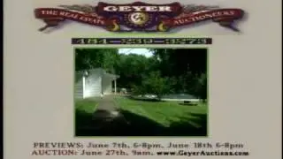 Circa 1723 Stone Manor House on Approx. 18 acres - 2305 Mill Hill Road, Historic Bucks County, PA
