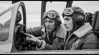 What REALLY Happened to America's Fighter Pilot Training Bases After WW2