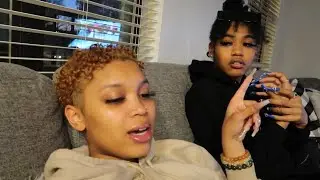 WHAT HAPPENED AFTER MY VIDEO?! Why Asha texted Mod behind Ty back