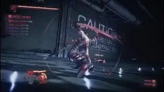 Ninja Gaiden 4 - Chapter 15 S Rank Untouchable (Master Ninja difficulty | Ryu)