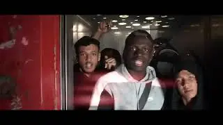 BERETTAZ - CEZE (CLIP OFFICIEL)