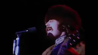 The Byrds - Hey Joe - Monterey Pop Festival - 1967
