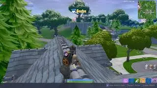 so I encountered Parallel Gorb...