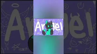 mis dibujos favoritos de mi fursona ❤️🥰 #furry #fursona #furries #furros