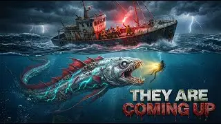 Why DEEP SEA Creatures Coming to Surface | Leviathan Mystery | Dr. Victor Nexus