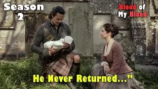 Blood Of My Blood Season 2 |&ldquo;Henry Is LOST In Time!&rdquo;