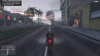 GTA 5 ONLINE ITS SHOWTIME BABIEPT 2