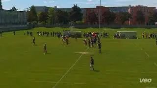 U16 ERL Morges vs PAC Genevois 24.05.2025
