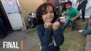 FIESTAS PATRIAS 2019