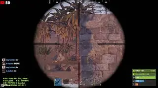 بث رست حياكم تعللو rust