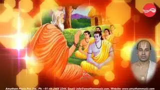 Anandavalli - Taittariya Upanisat  - Maalola Kannan  (Full Verson)