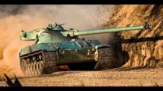 BAT.-CHAT 25T &mdash; Как тащить на ЛТ сборке ● Скорость, Барабан, Маскировка ● Реплей от подписчика