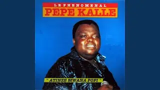 Atinze mwana popi