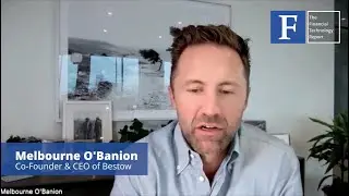 Modernizing Life Insurance: Bestow’s Melbourne O’Banion