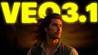 Google Veo 3.1: FREE Credits for AI Video Generation! (Full Test)