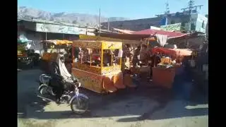 KUCHLAK city the smallest and beautiful city of balochistan | TRAVEL WITH RA