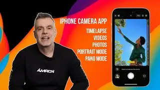 Iphone | Best Settings for the Camera App Explained
