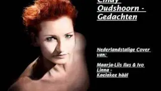 Cindy Oudshoorn - Gedachten
