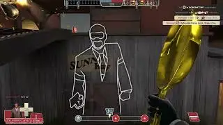 Golden Pan