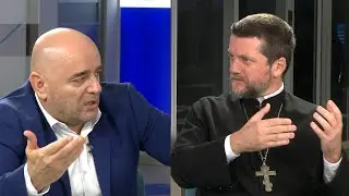 promo KLUB A+ utorak 20h Gojko Perović & Nenad Zečević #aplustv #cg