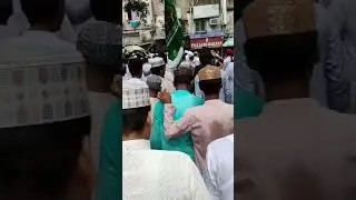 12 Rabi ul avval in TIKIAPARA hawrah juloos 2024
