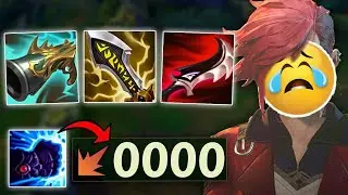 NEW No Damage Vi Bug (Korean Forbidden Tech)
