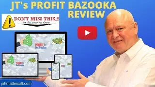 Profit Bazooka Review and Bonuses|Monetize Get Response