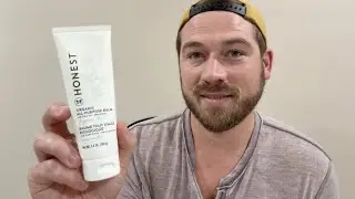 The Honest Company Head-to-Toe Ointment Review