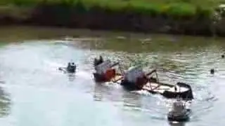 R C Tugtowing