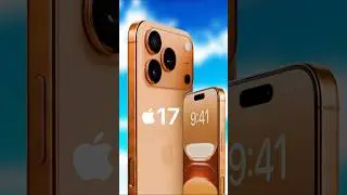 iPhone 17 Pro Max Trailer | Apple Event #iphone17  #iphone17pro  #iphone17promax