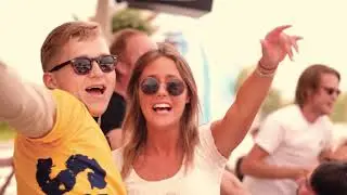 Midsommardagen 2018 @ Tofta Beach Club