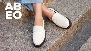 ABEO Dress Flats