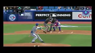 ⚾ Blue Jays vs Giants MLB Game Highlights | Intense Baseball Showdown
