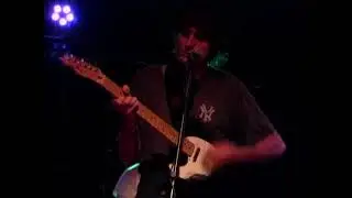 Thomas Luminoso @ The East Room